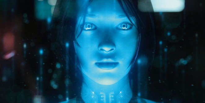 Cortana iOS Android
