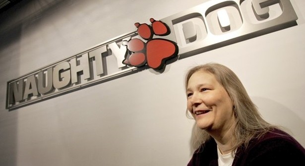 Amy Hennig