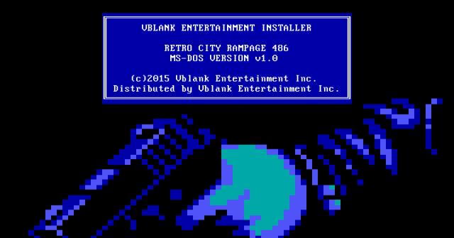 Retro City Rampage