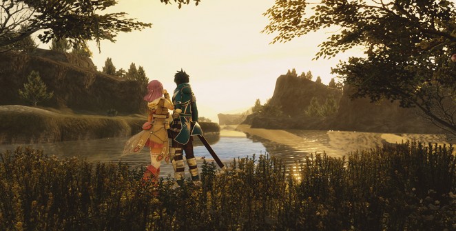Star Ocean 5