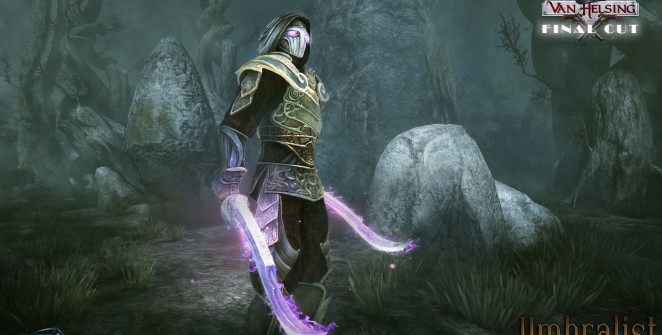 Van Helsing Final Cut