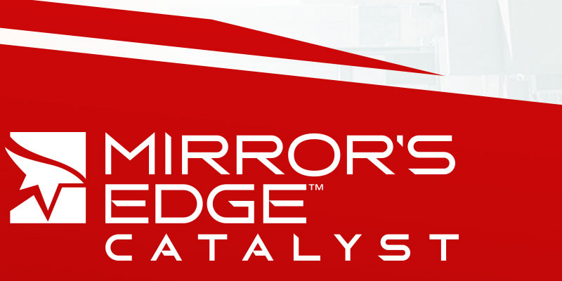 Review Mirror's Edge Catalyst