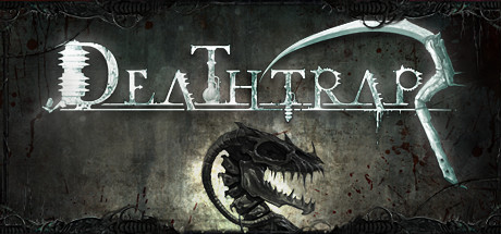 Steam Early Access Deathtrap PLAY! PLAY!