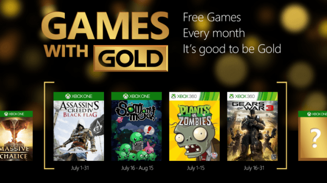 Besplatne Xbox igre