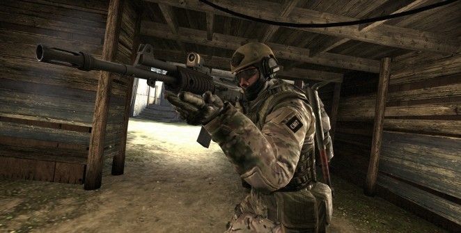 Counter Strike