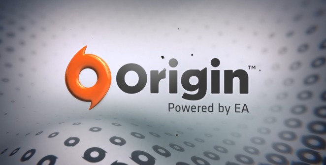 EA Origin