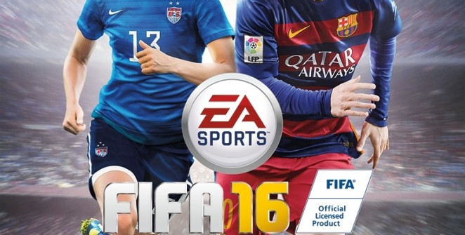 FIFA 16