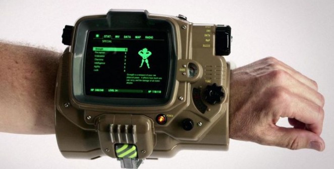 Pipboy