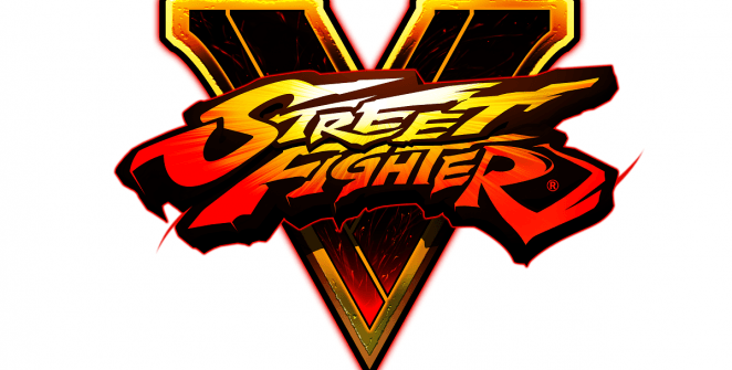 Street Fighter V