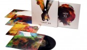 The Last of Us Vinil