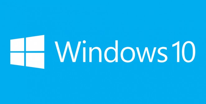 Windows 10