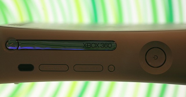 Xbox 360