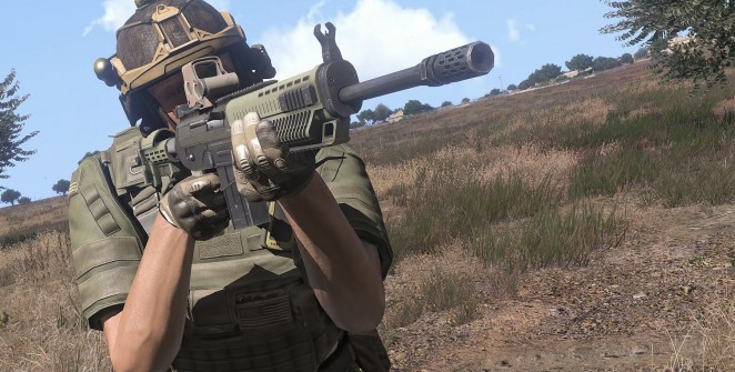 arma 3