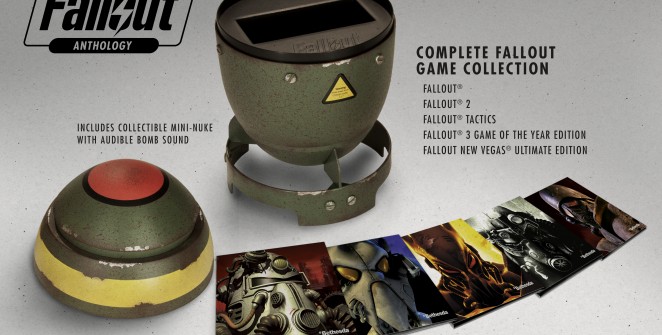 fallout anthology