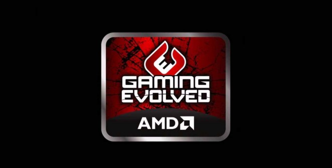 amd gaming evolved