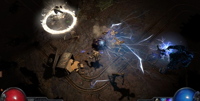 path of exile