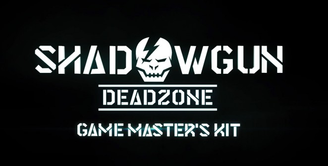 ShadowGun Deadzone