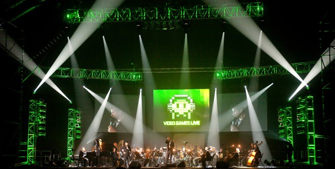 Video Games Live w Warszawie