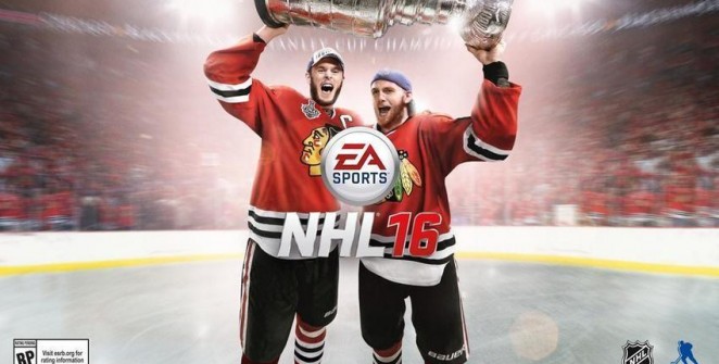 Kane NHL 2