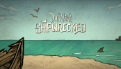 don't starve shipwrecked