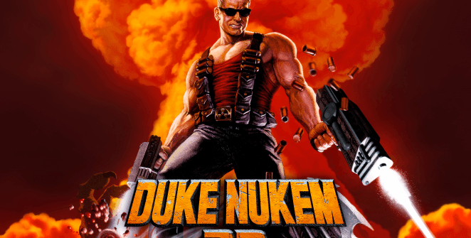 duke nukem