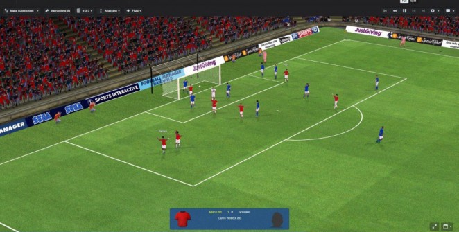 football manager 2015