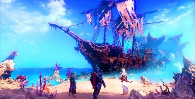 trine 3