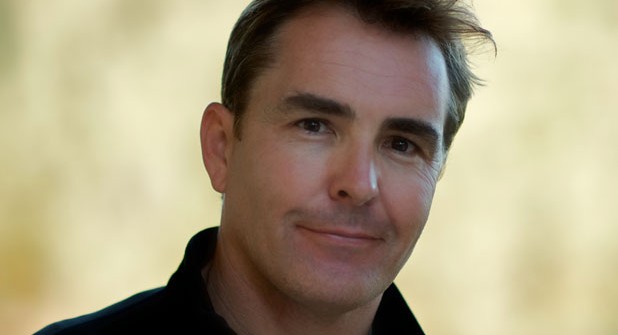 Nolan North