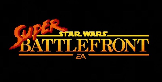 battlefront